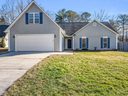 995 Thorncrest Court sold home in Fletcher, SC