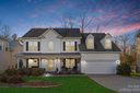 1220 Rockwell View Road sold home in Matthews, SC