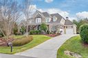 13606 Evening Primrose Drive sold home in Davidson, SC