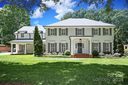 2310 Thetford Court sold home in Charlotte, SC