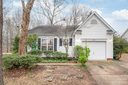 8314 Bristol Ford Place sold home in Charlotte, SC