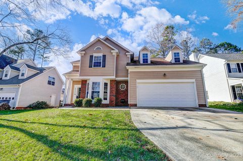 1663 Heather Glen Road