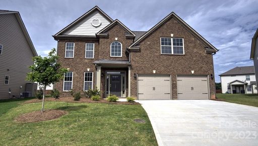 393 Fox Cove Road