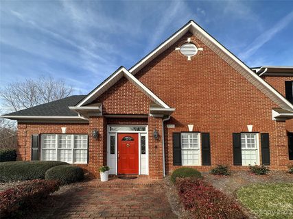 600 Warrington Place sold townhome in Warrington Place, Rock Hill, SC