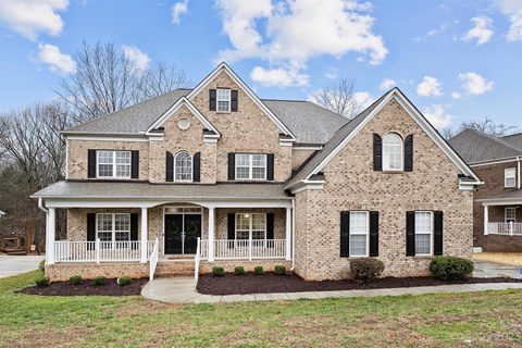 703 Georgetown Drive