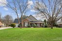 7954 King Arthurs Court sold home in Denver, SC