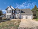 11213 Golden Drive sold home in Charlotte, SC
