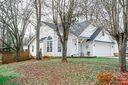 4142 Medford Drive sold home in Concord, SC