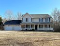 1480 Cedar Valley Church Road sold home in Lenoir, SC