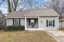 419 N Summit Avenue sold home in Charlotte, SC