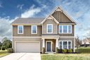 3412 S Red Tail Court sold home in Indian Land, SC