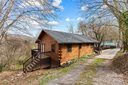 231 Cedarwood Drive sold home in Waynesville, SC