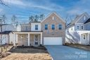 8209 Franklin Trail Street sold home in Mint Hill, SC