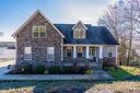 5705 Crown Terrace sold home in Hickory, SC