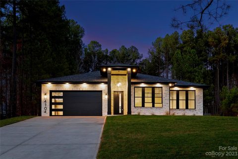 17102 Green Hill Road sold home in River Lure, Charlotte, NC