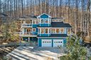 525 Blue Ridge Drive sold home in Marion, SC