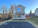 1003 Padgett Place sold home in Black Mountain, SC