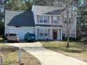 2545 Thames Court sold home in Lancaster, SC