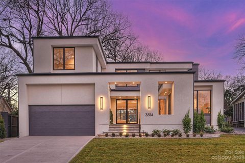 3814 Haven Drive