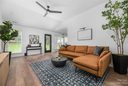 8409 Hornwood Court sold home in Charlotte, SC