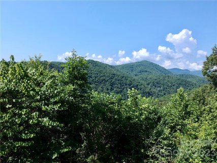677 White Water Way active lot in French Broad Crossing, Marshall, NC