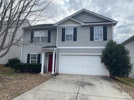 4611 Christenbury Hills Lane