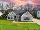 4013 Thorndale Road sold home in Indian Trail, SC