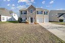 3351 Kingshire Way sold home in Clover, SC