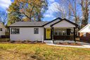 2230 Markham Court sold home in Charlotte, SC