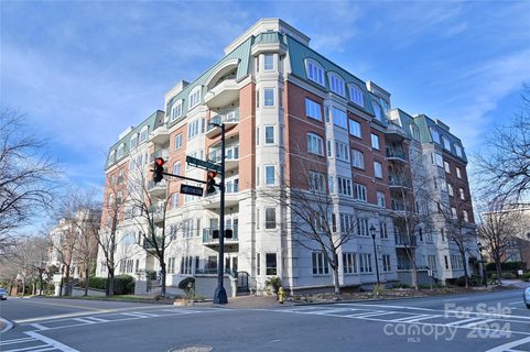 401 N Church Street 304