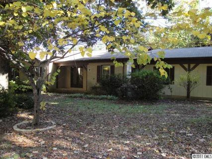 245 Hidden Hut Road sold home in Hidden Hut, Salisbury, NC
