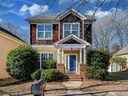 13007 W Douglas Park Drive sold home in Huntersville, SC