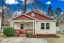 3035 Ridge Avenue sold home in Charlotte, SC
