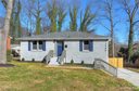 2906 Ravencroft Drive sold home in Charlotte, SC