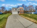 1106 Hunters Trail Drive sold home in Indian Trail, SC