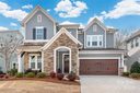 13041 Kornegy Drive sold home in Charlotte, SC