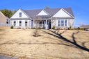 373 Roy Hall Way sold home in Campobello, SC