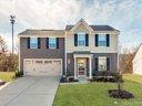 2499 Willow Pond Lane sold home in Concord, SC