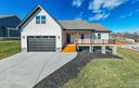 107 Pisgah Gap Drive sold home in Candler, SC