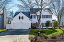 8421 Delberry Lane sold home in Charlotte, SC