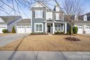 12307 Cranberry Glades Drive sold home in Cornelius, SC