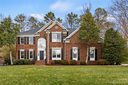 1612 Penderlea Lane sold home in Matthews, SC