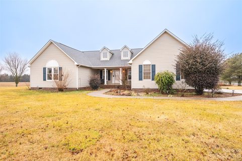 4105 Davis Road sold home in Dale Farms, Maiden, NC