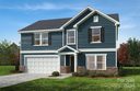 361 Lancashire Court Lot 70 sold home in Denver, SC