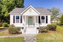 709 Mable Avenue sold home in Kannapolis, SC