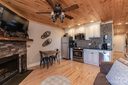 301 Pinnacle Inn Road 3304B sold home in Beech Mountain, SC