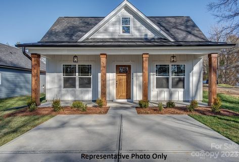 108 Crescent Drive
