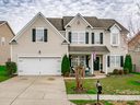 16028 Prescott Hill Avenue sold home in Charlotte, SC