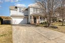 1107 Wind Chime Court sold home in Monroe, SC