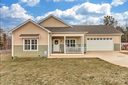 4338 Boulder Drive sold home in Morganton, SC